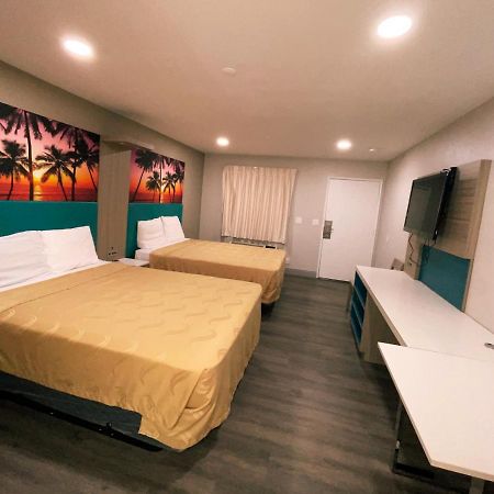 New Star Inn El Monte, Ca - Los Angeles Dış mekan fotoğraf