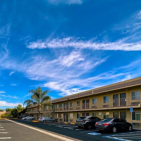 New Star Inn El Monte, Ca - Los Angeles Dış mekan fotoğraf