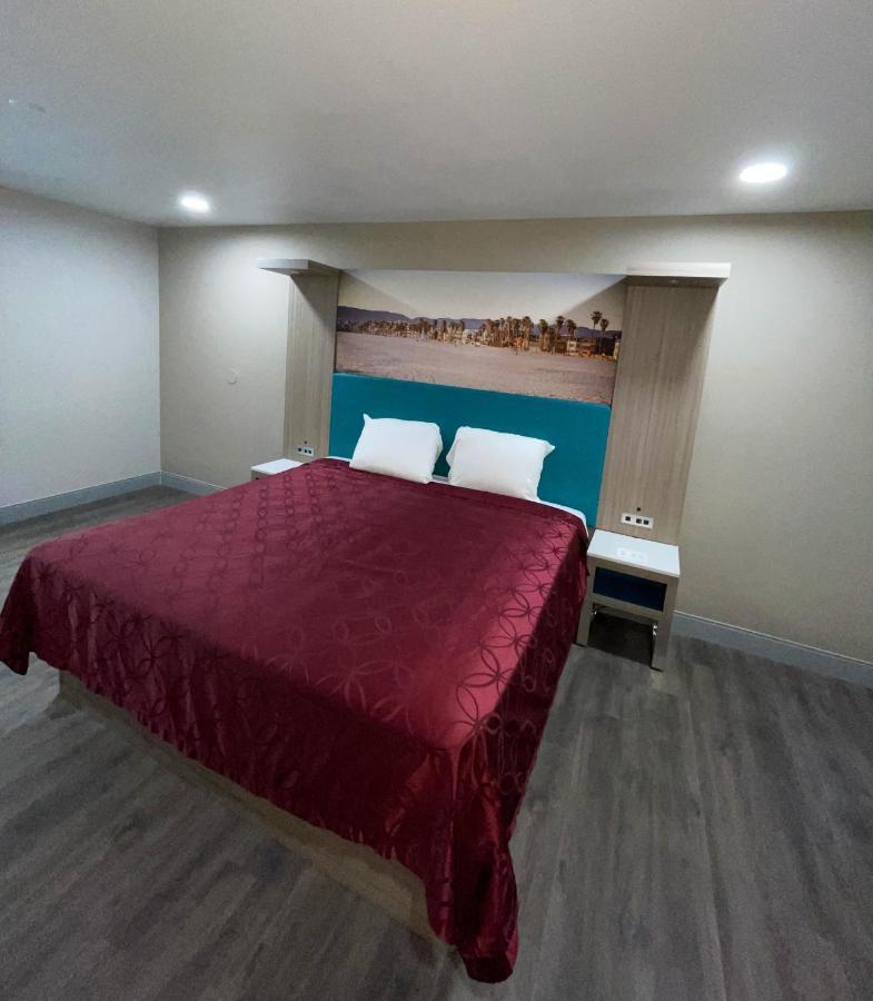 New Star Inn El Monte, Ca - Los Angeles Dış mekan fotoğraf