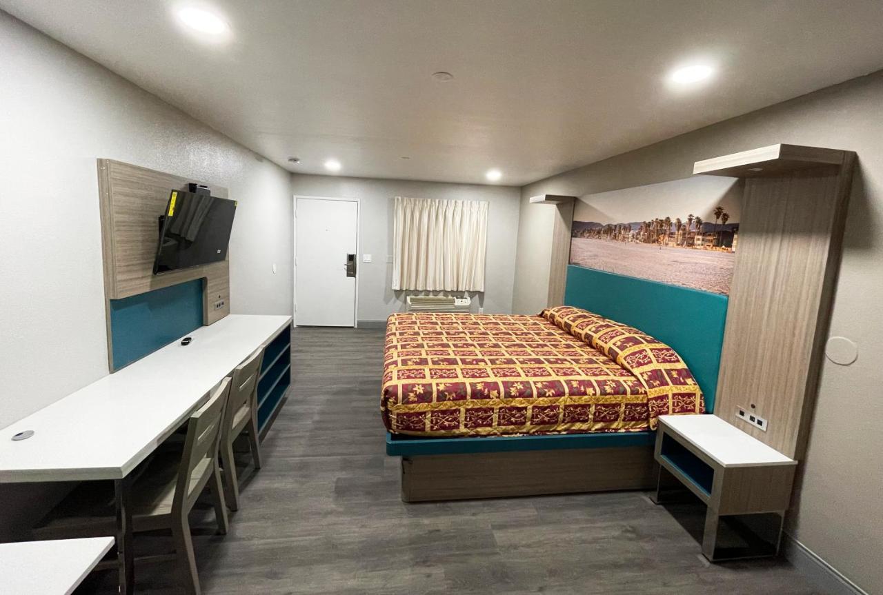 New Star Inn El Monte, Ca - Los Angeles Dış mekan fotoğraf
