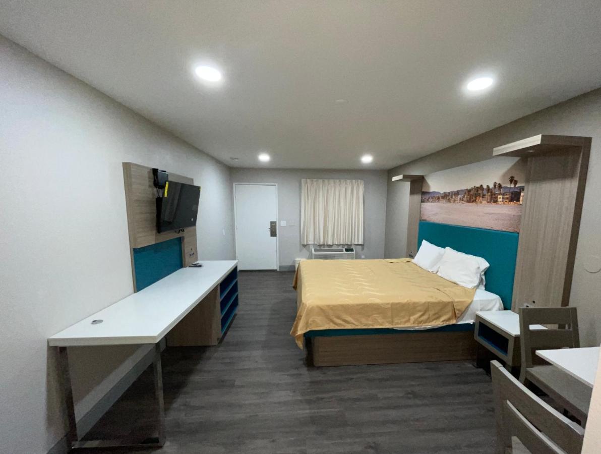 New Star Inn El Monte, Ca - Los Angeles Dış mekan fotoğraf
