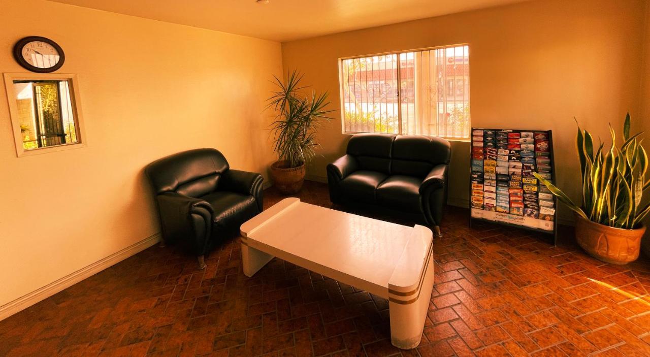 New Star Inn El Monte, Ca - Los Angeles Dış mekan fotoğraf