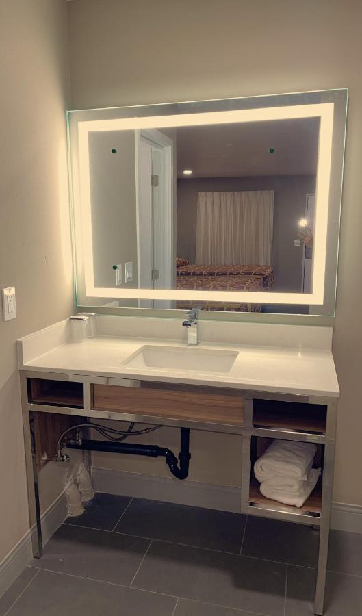 New Star Inn El Monte, Ca - Los Angeles Dış mekan fotoğraf